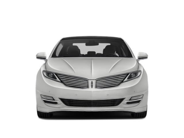 Used 2015 Lincoln MKZ AWD w/ Equipment Group 101A Select image 7