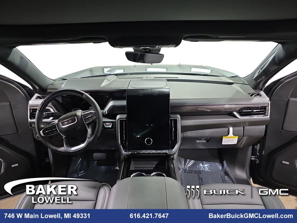 New 2026 GMC Yukon Elevation w/ Elevation Premium Package image 9