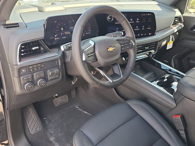 New 2026 Chevrolet Tahoe LT w/ Comfort Package AWD/4WD image 23
