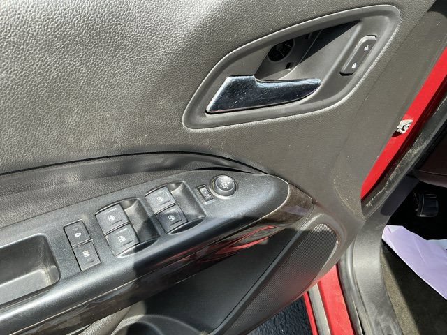 Used 2015 GMC Canyon SLE w/ SLE Convenience Package RWD image 17