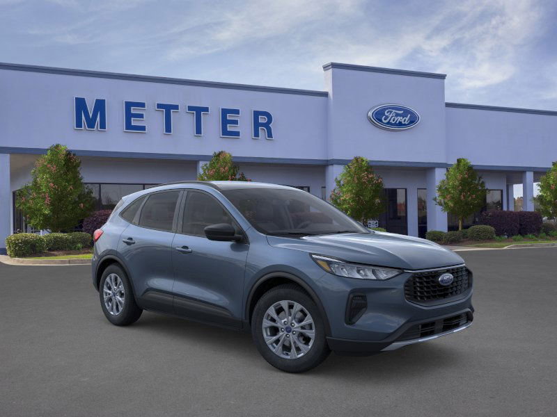New 2026 Ford Escape Active image 24