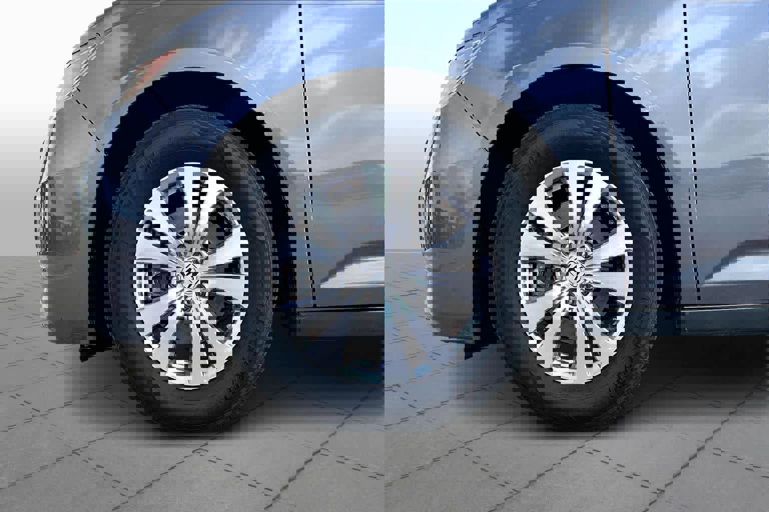 Used 2016 Honda Odyssey EX image 9