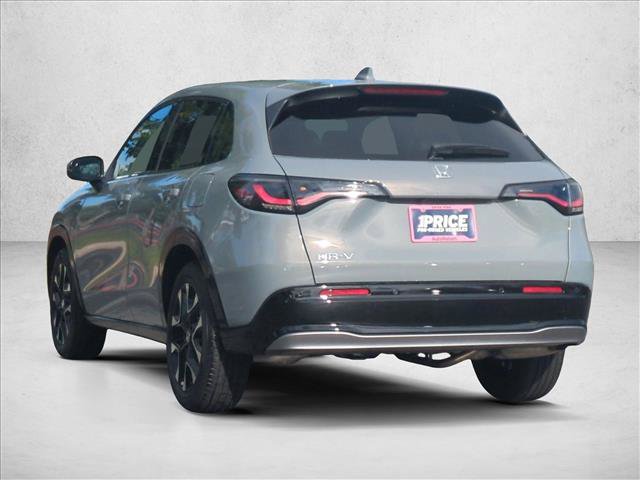 Certified 2027 Honda HR-V EX-L image 8