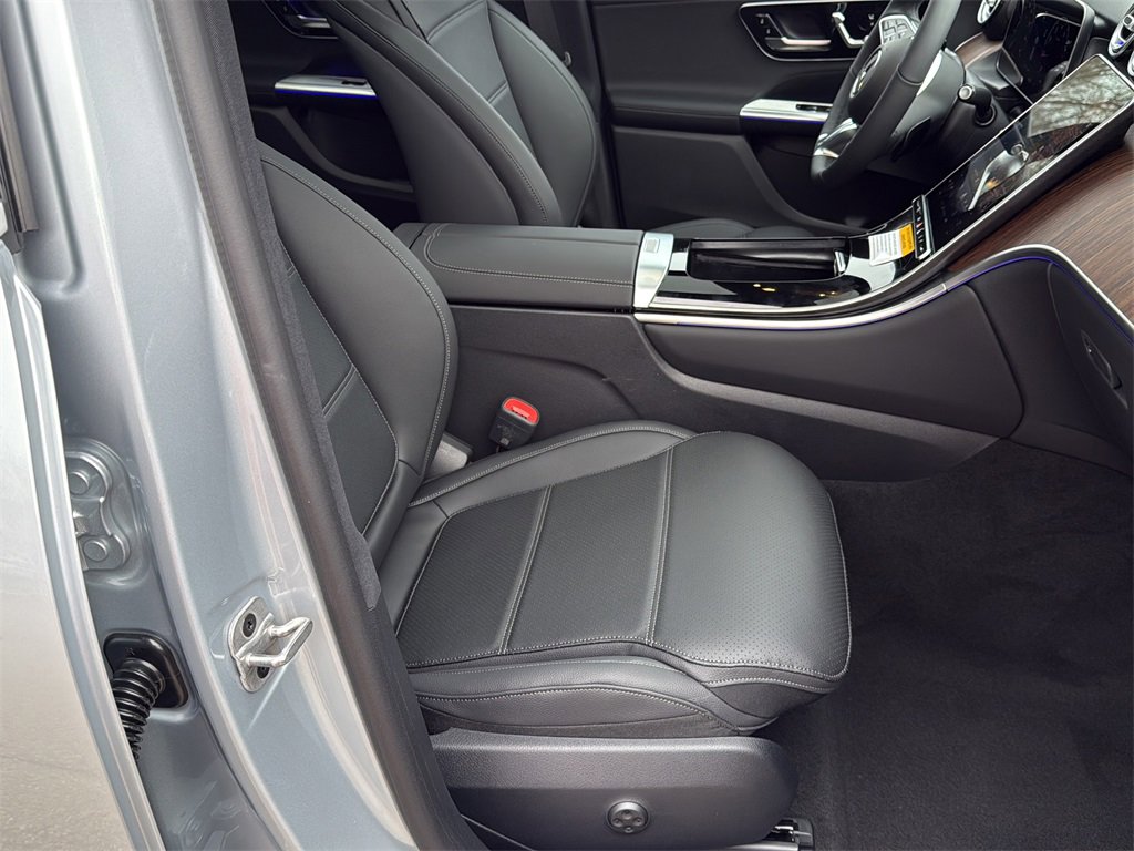 New 2026 Mercedes-Benz GLC 300 4MATIC image 22