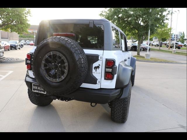Used 2022 Ford Bronco Raptor image 5