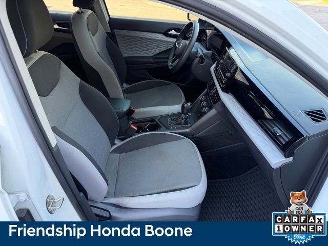 Used 2022 Volkswagen Taos S FWD image 40