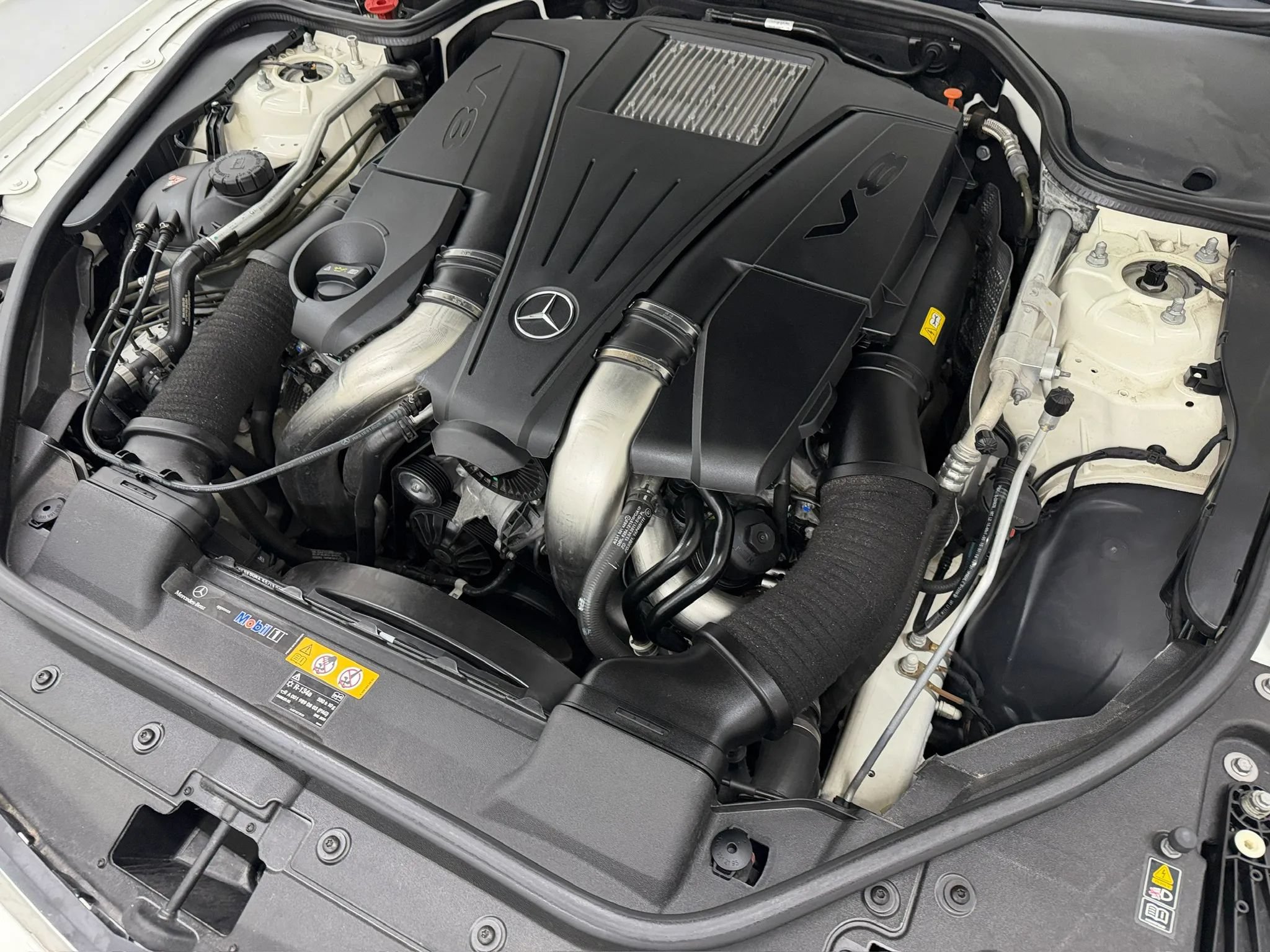 Used 2014 Mercedes-Benz SL 550 image 43