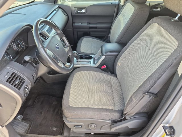 Used 2011 Ford Flex SE w/ Trailer Tow Pkg Class III FWD image 12