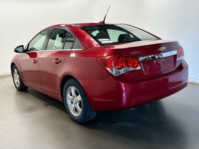 Used 2012 Chevrolet Cruze LT FWD image 20