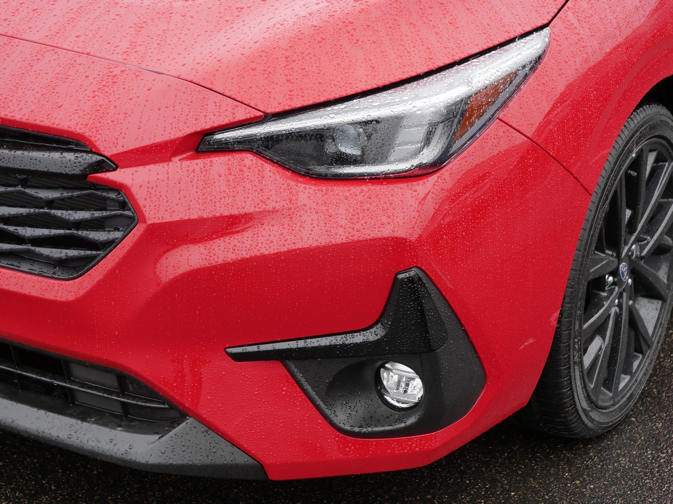 Certified 2024 Subaru Impreza RS image 16