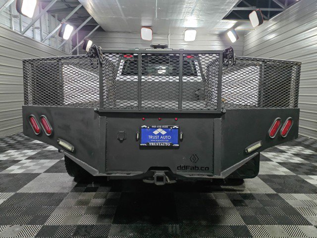 Used 2023 RAM 4500 Tradesman image 6