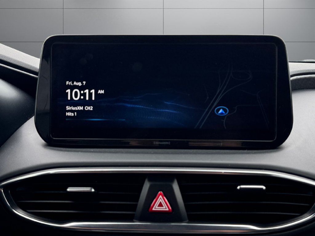 Used 2023 Hyundai Santa Fe SEL AWD/4WD image 21