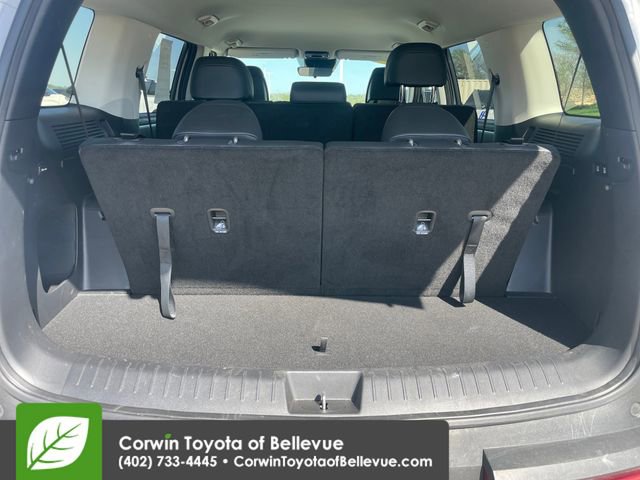 Used 2026 Hyundai Santa Fe SEL image 29