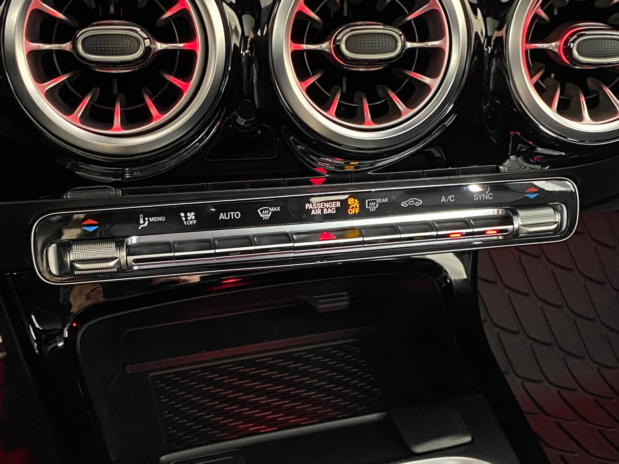 New 2026 Mercedes-Benz CLA 250 4MATIC image 26