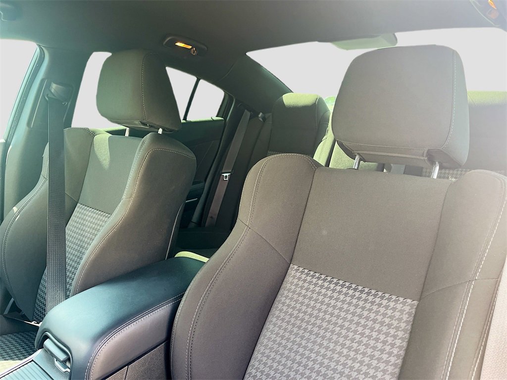 Used 2023 Dodge Charger R/T w/ Cold Weather Package image 21