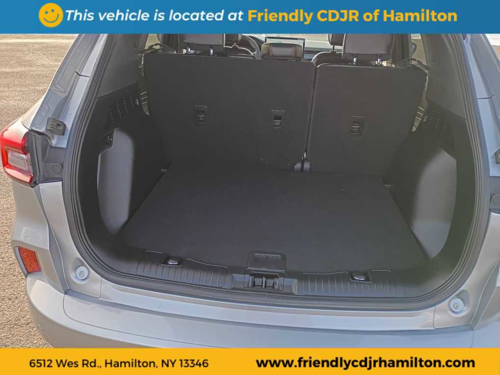 Used 2023 Ford Escape ST-Line w/ Tech Pack #1 image 12