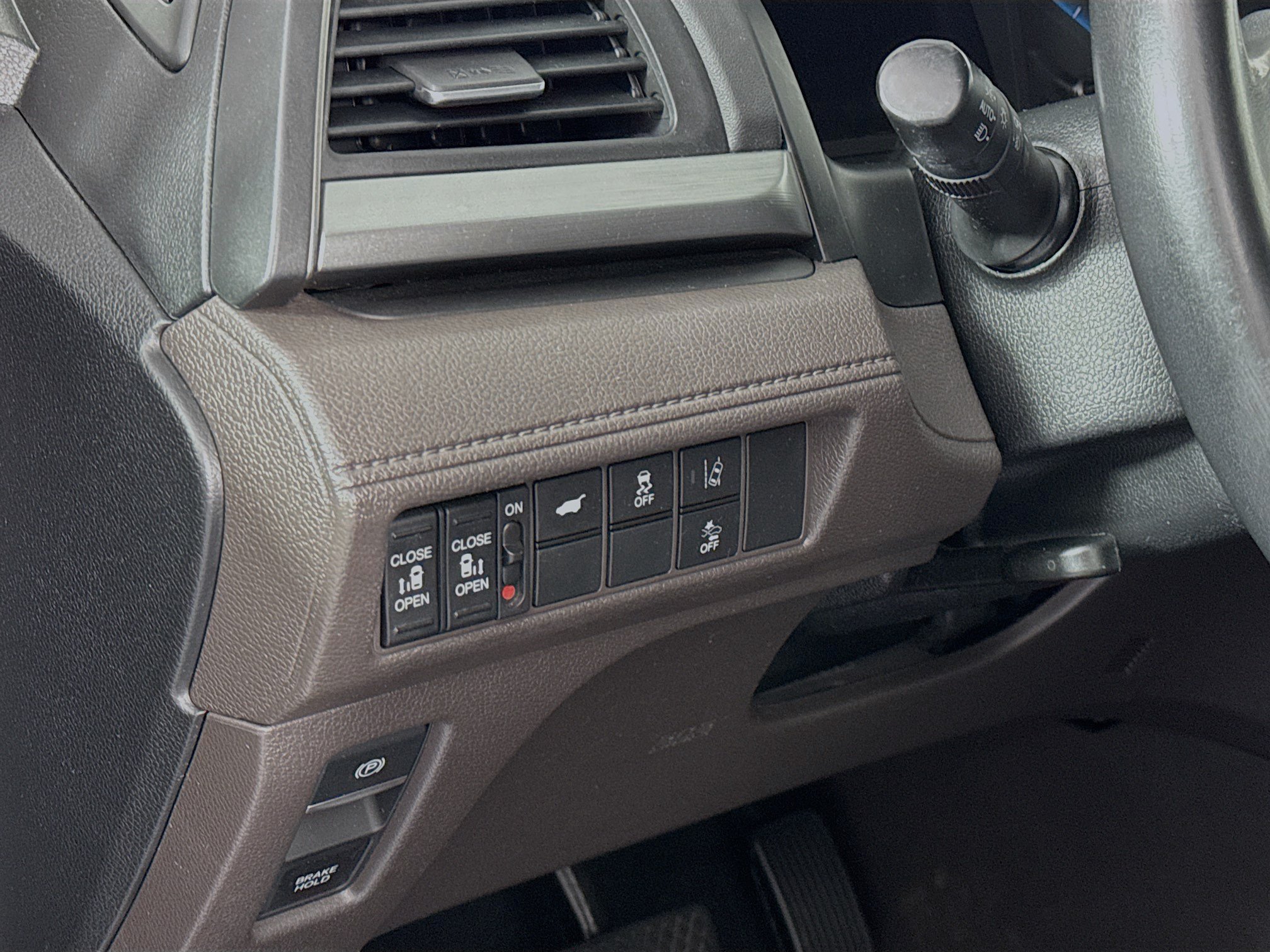 Certified 2019 Honda Odyssey EX-L image 10