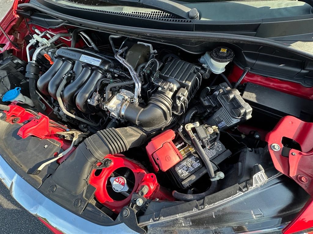 Used 2019 Honda Fit LX image 35