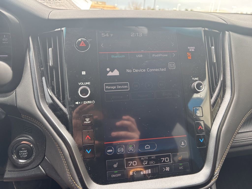 Used 2022 Subaru Outback Wilderness image 21