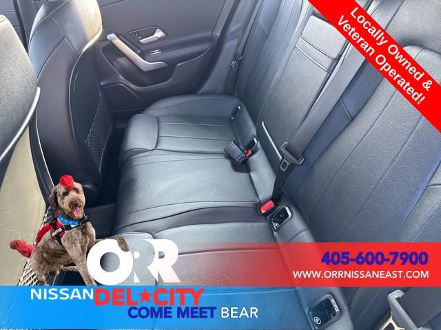 Used 2025 Mercedes-Benz CLA 250 image 12