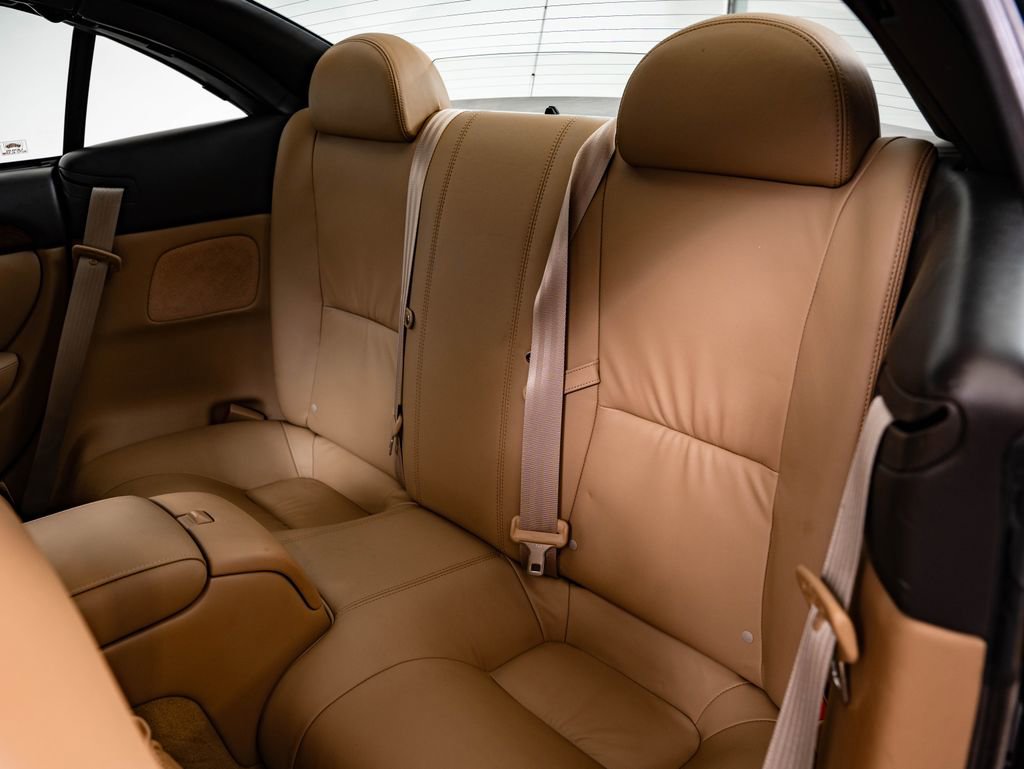 Used 2006 Lexus SC 430 Convertible RWD image 44