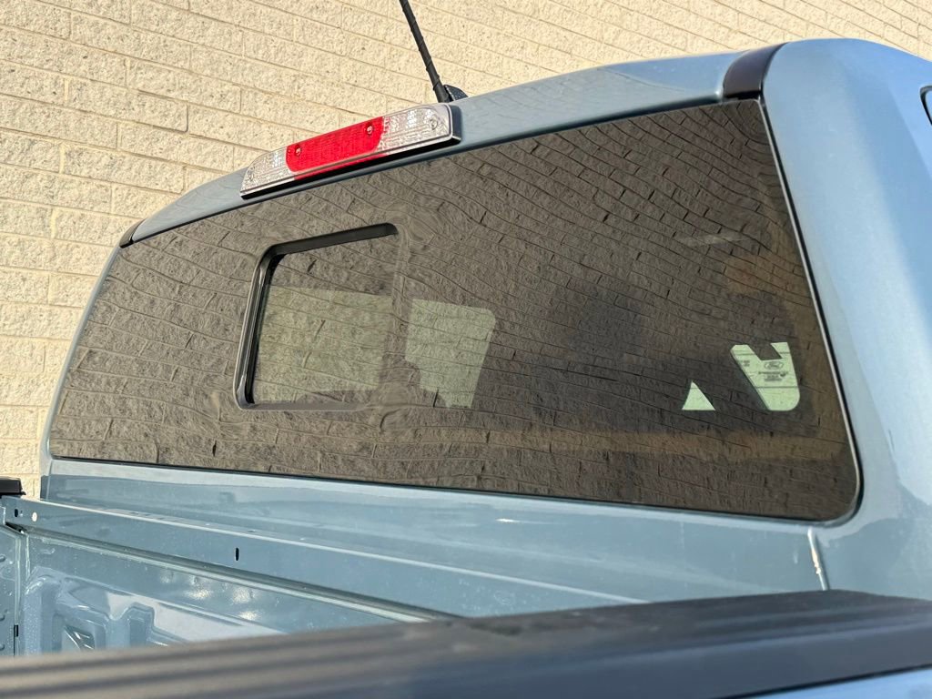 New 2025 Ford Ranger Raptor image 42