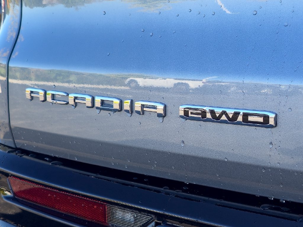 New 2027 GMC Acadia Denali Ultimate AWD/4WD image 33