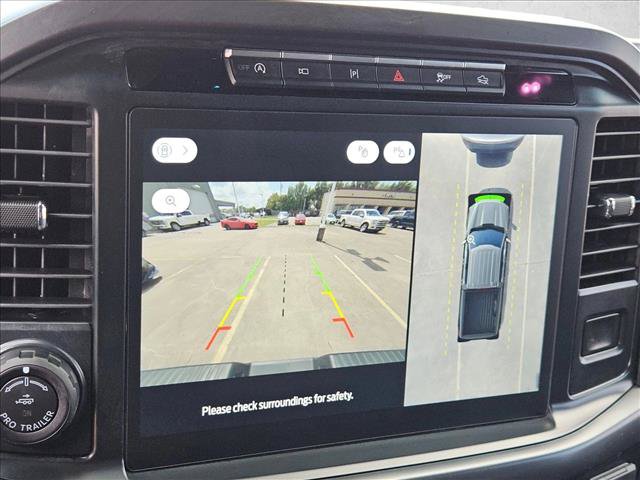 Used 2024 Ford F150 Tremor AWD/4WD image 14