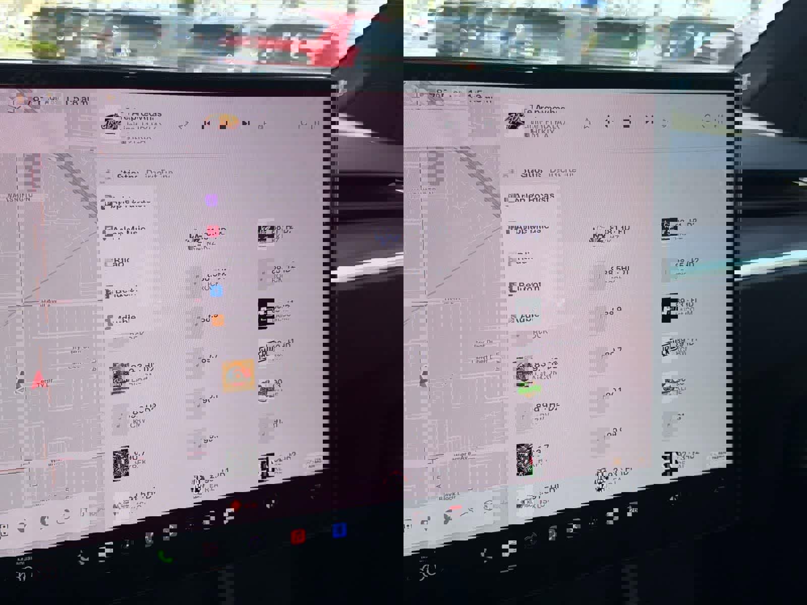 Used 2025 Tesla Model X image 19