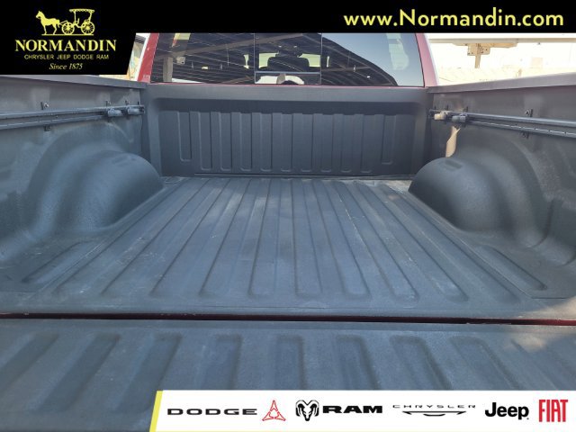 Used 2024 RAM 1500 TRX AWD/4WD image 19