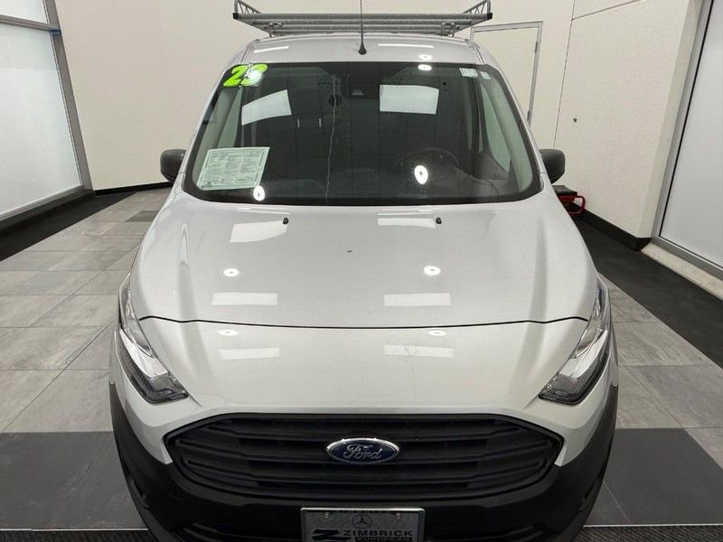 Used 2023 Ford Transit Connect XL image 7