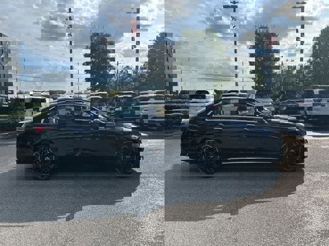 New 2026 Mercedes-Benz E 350 Sedan image 3