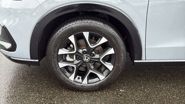 Used 2026 Honda HR-V EX-L image 8