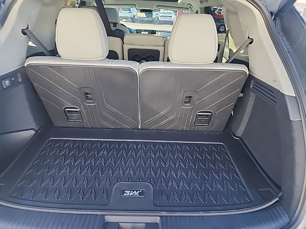Certified 2026 Acura MDX w/ Technology Package image 30