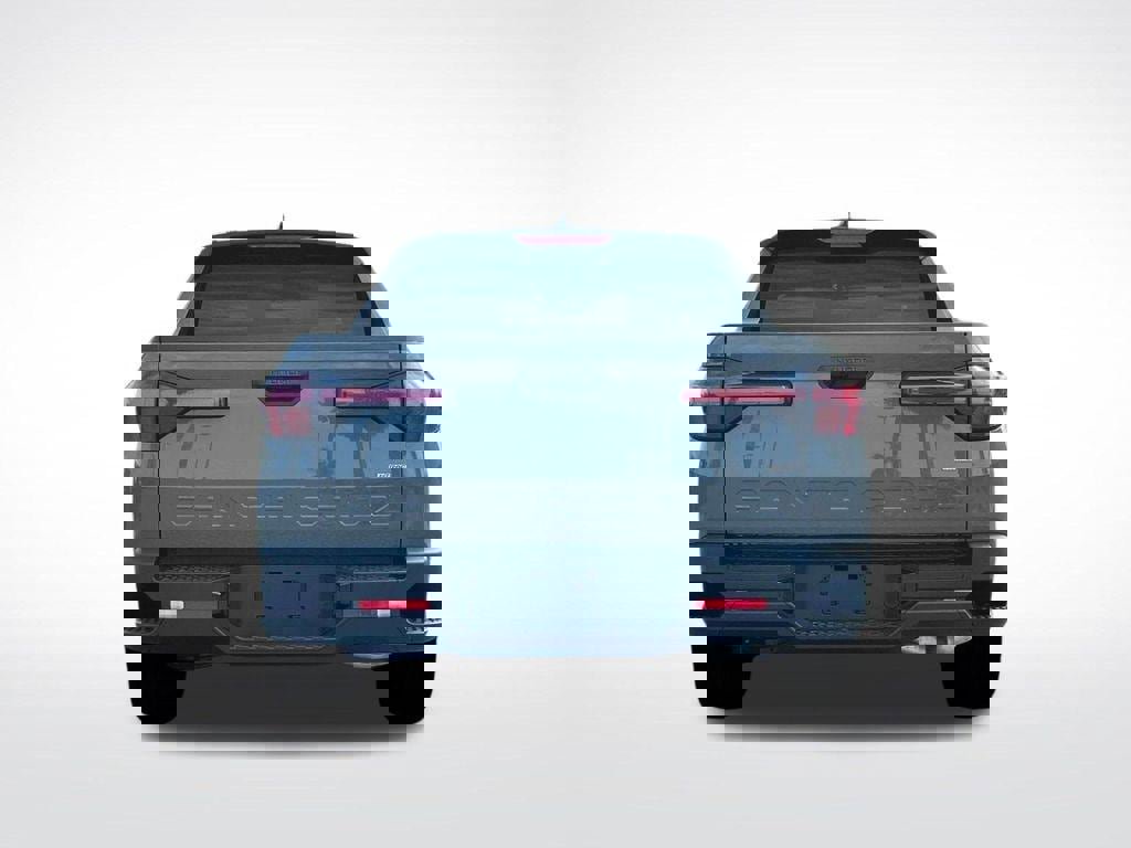 New 2026 Hyundai Santa Cruz SEL image 8