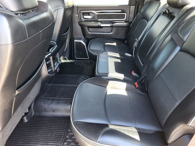 Used 2019 RAM 2500 Laramie image 22