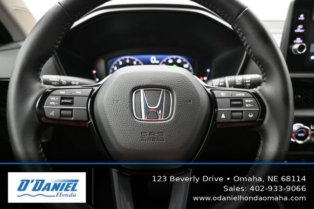 Used 2026 Honda CR-V EX-L image 29