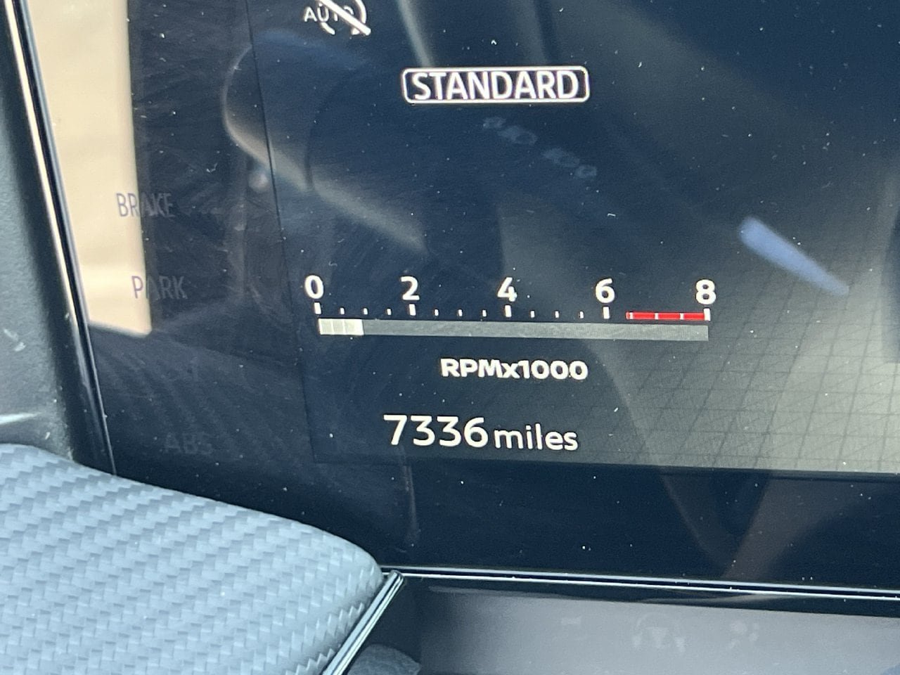 Certified 2026 Nissan Kicks SR FWD image 7
