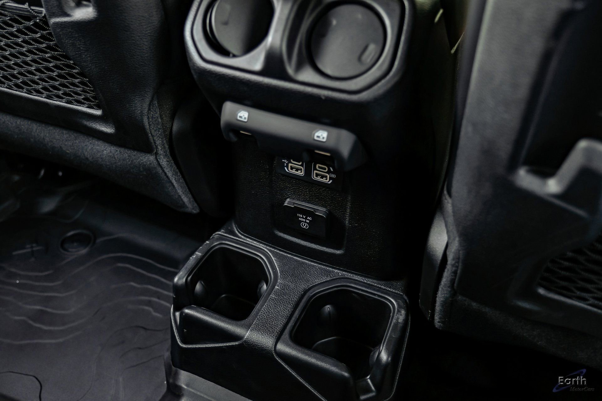 Used 2020 Jeep Gladiator Rubicon AWD/4WD image 80