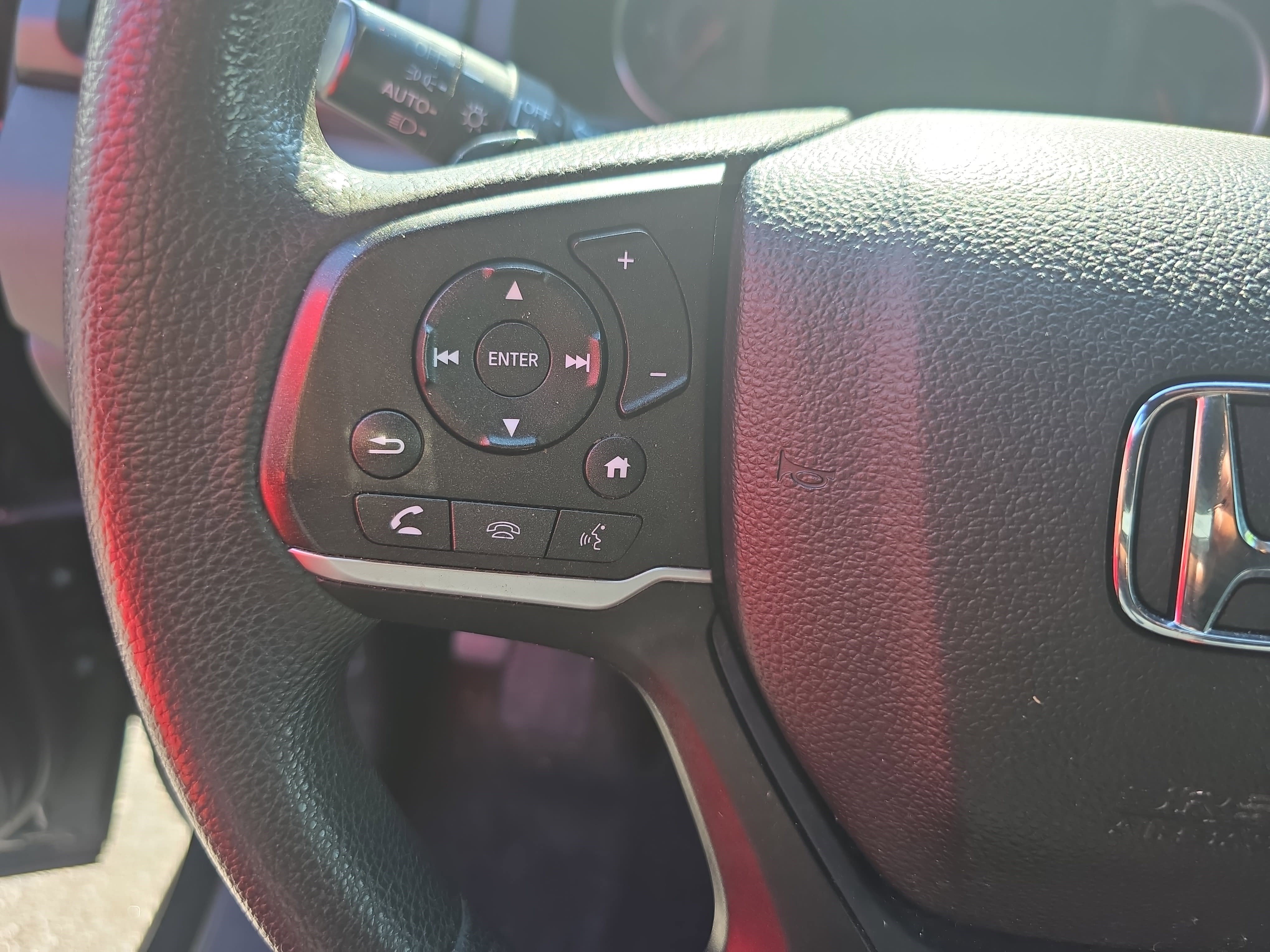 Used 2022 Honda Pilot Sport image 18