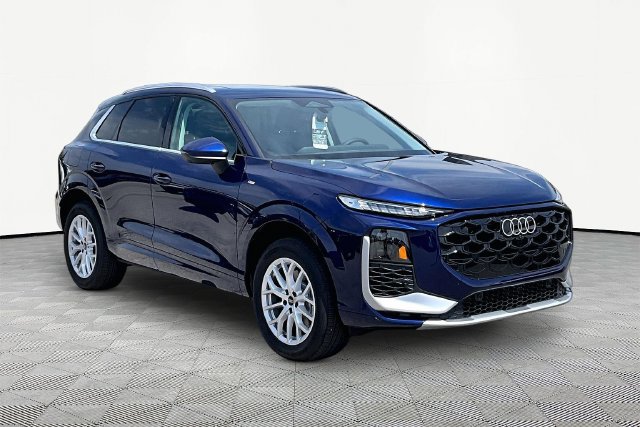 New 2026 Audi Q3 quattro 2.0T AWD/4WD image 11