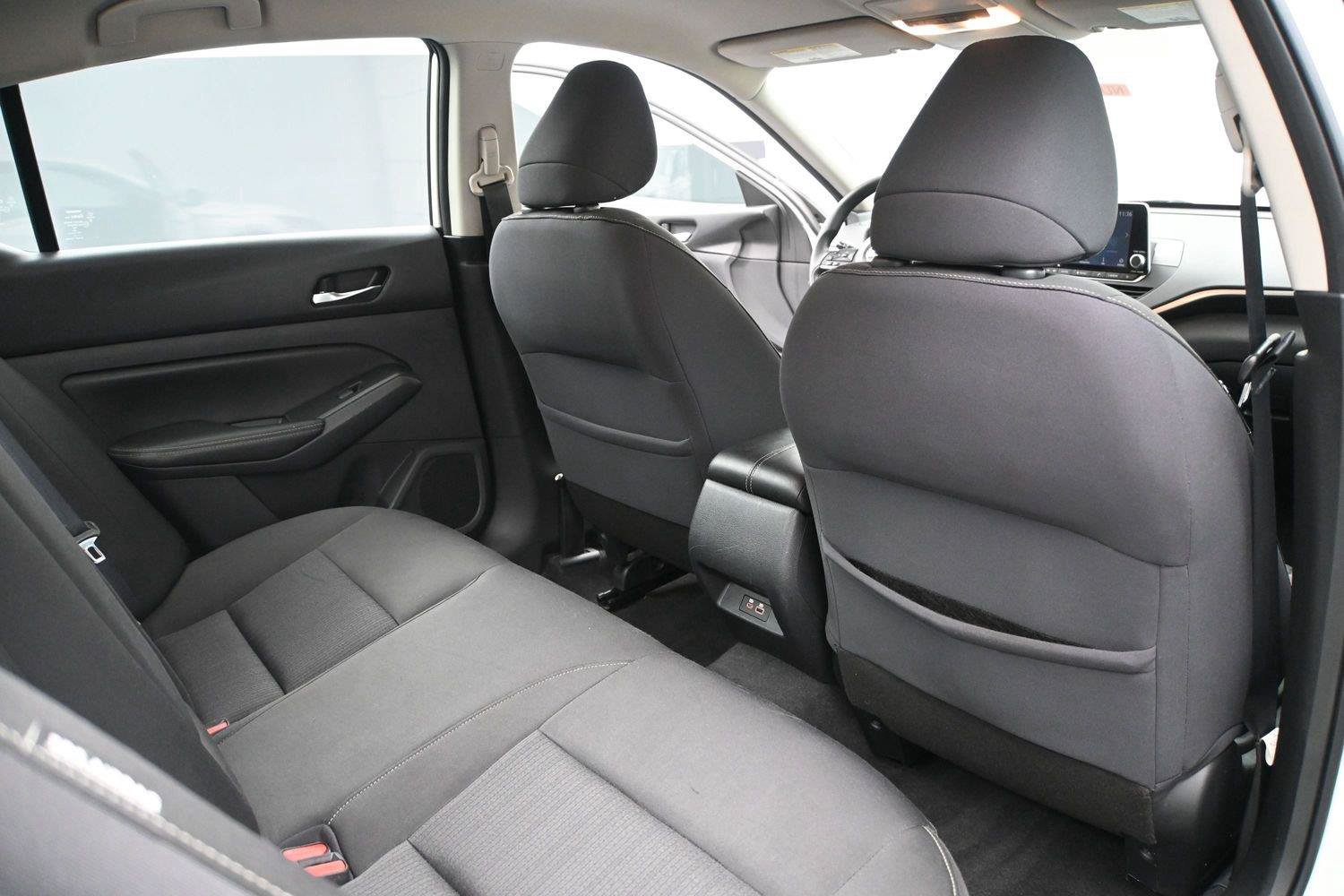 Used 2020 Nissan Altima 2.5 S FWD image 20