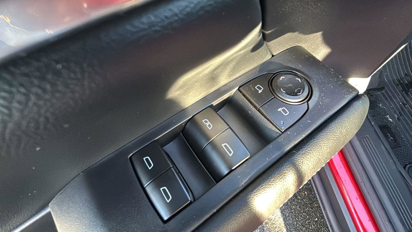 New 2026 GMC Terrain Elevation w/ LPO, Floor Liner Package image 23