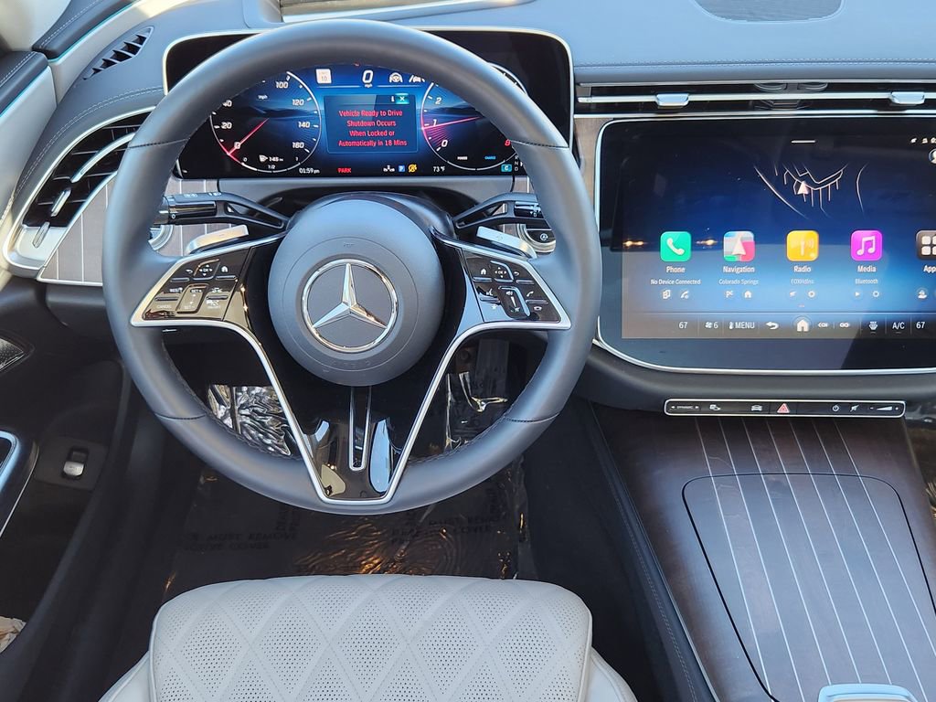 Used 2025 Mercedes-Benz E 350 E 350 image 26