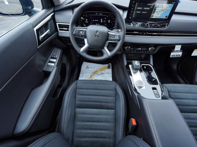 New 2026 Mitsubishi Outlander SE FWD image 41