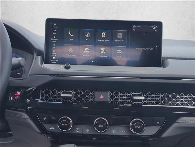 New 2026 Honda Accord EX-L image 15