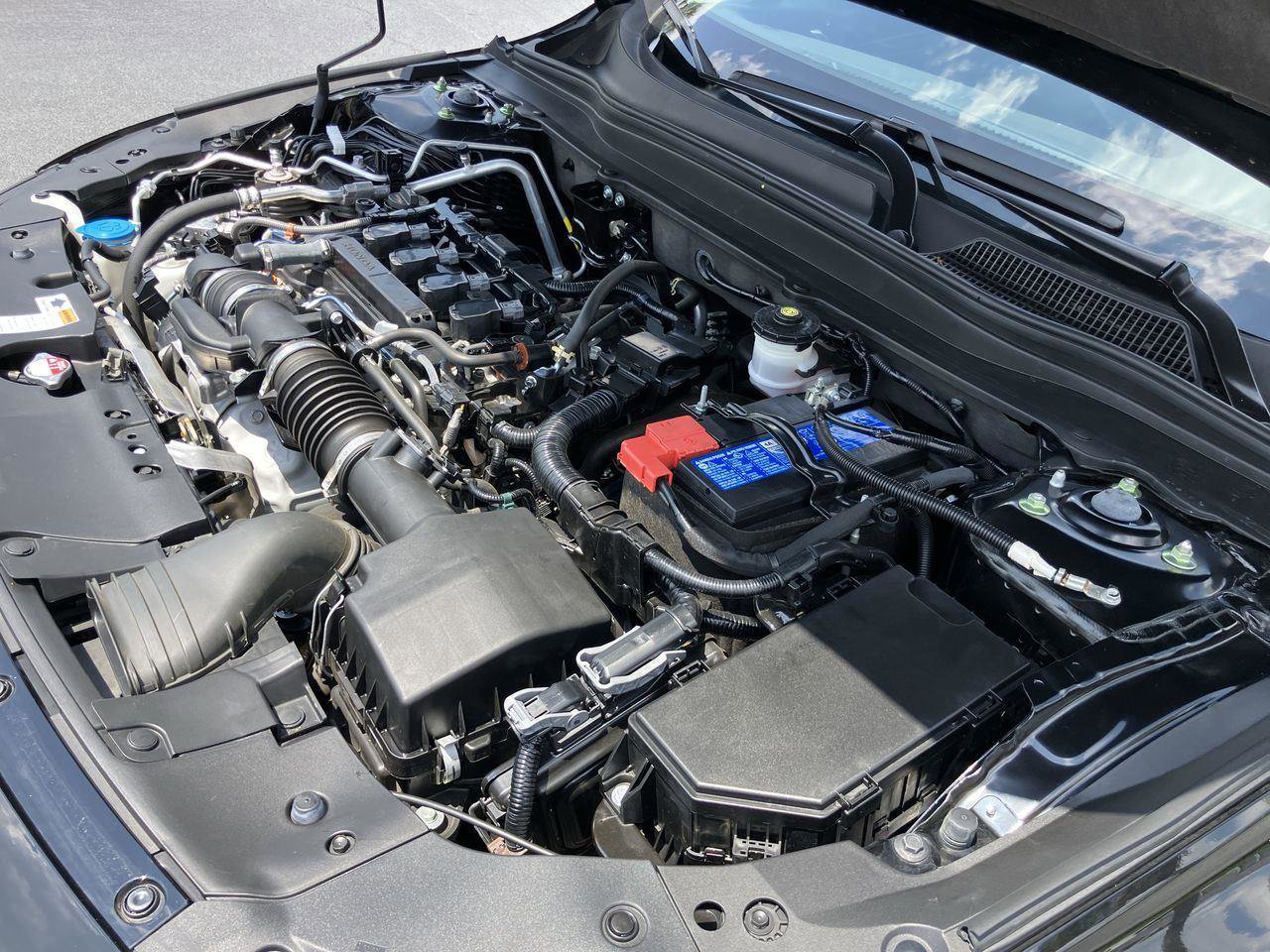 Used 2022 Honda Accord Sport Special Edition image 31