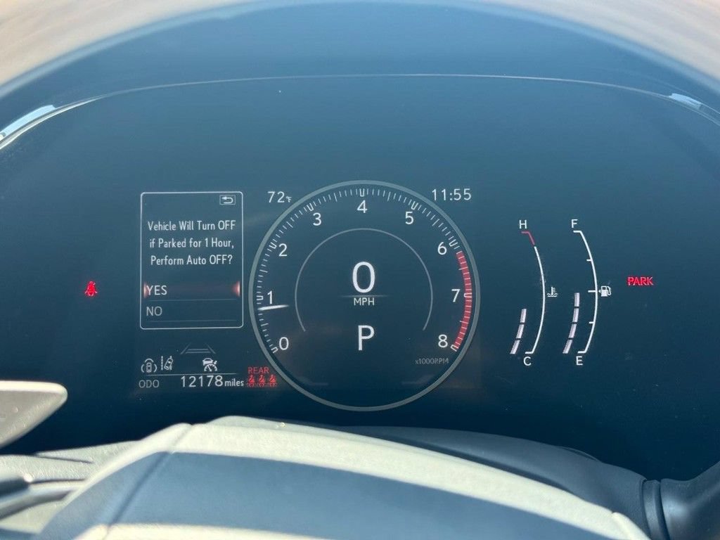 Used 2023 Lexus RX 350 Premium w/ Cold Area Package FWD image 27