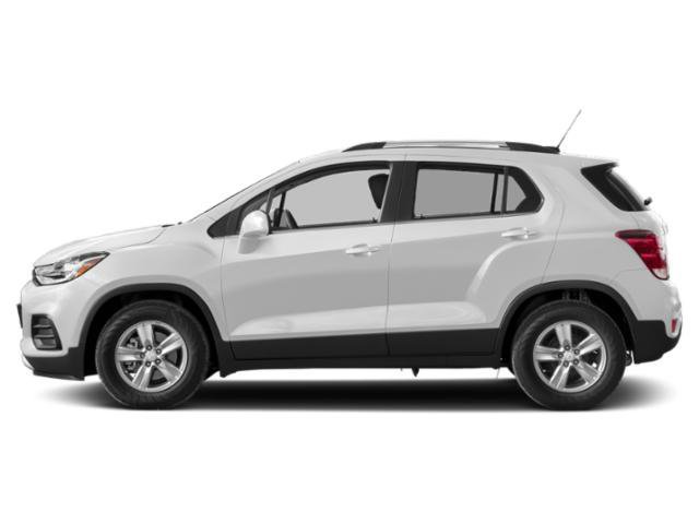 Used 2019 Chevrolet Trax LT w/ LT Convenience Package FWD image 3