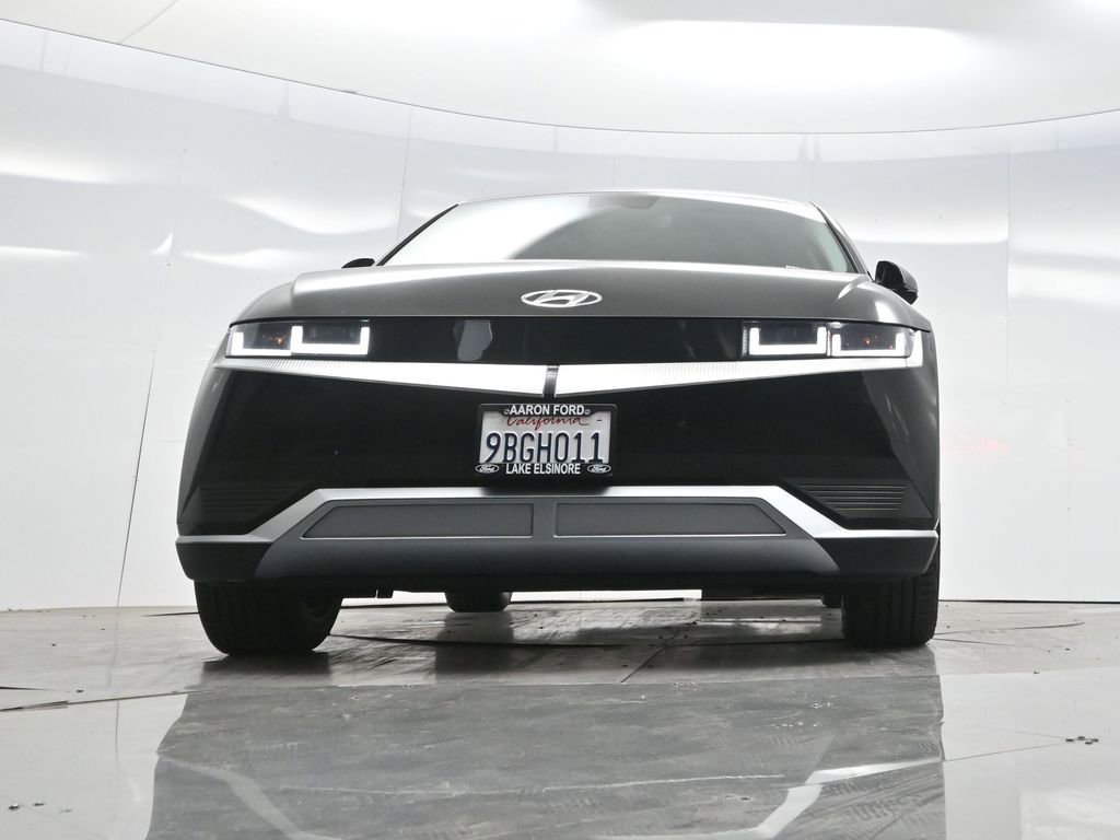 Used 2022 Hyundai Ioniq 5 SEL image 61